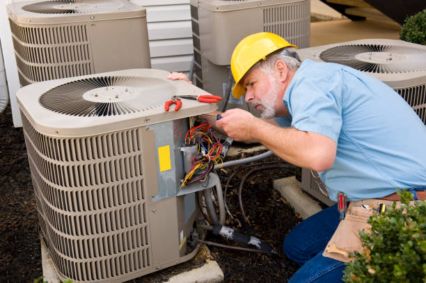 Reliable Little Elm, TX HVAC Solutions